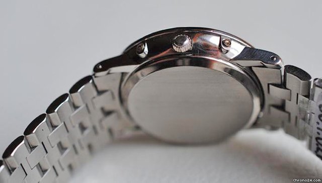 replica Blancpain Automatic, Mondphase und Vollkalender JB 1735 WATCHES 1 