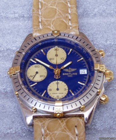Breitling Chronomat Automatic
