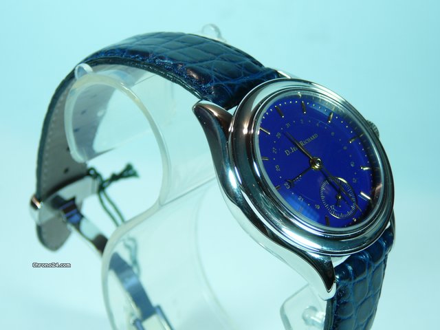 replica JeanRichard DATARIO PANORAMICO WATCHES 1 