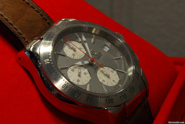 replica Tudor CHRONOGRAPHE WATCHES 1 