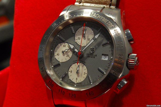Tudor CHRONOGRAPHE