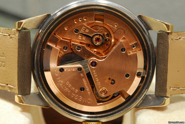 replica Omega SEAMASTER CALENDAR WATCHES 1 