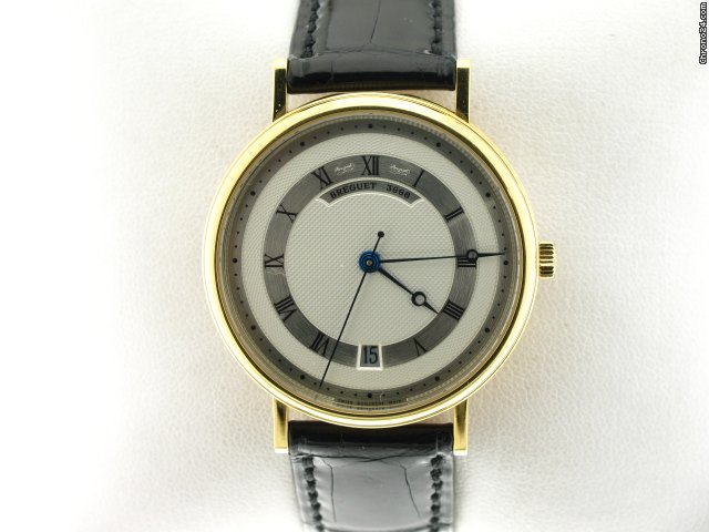 Breguet CLASSIQUE AUTOMATIC