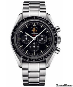 Omega SPEEDMASTER Professional Moonwatch 50th Anniversary