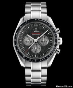 Omega SPEEDMASTER Professional APOLLO SOYUZ 35th Anniversary