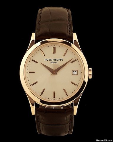 Patek Philippe Calatrava