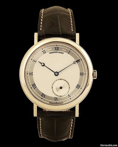 Breguet Classique Automatic