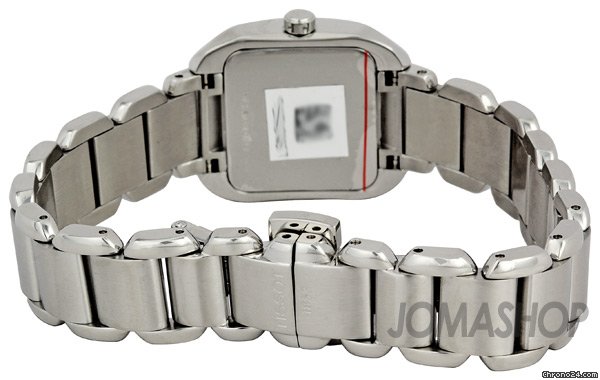 replica Tissot T-Wave Ladies Watch T02.1.285.52 WATCHES 1 
