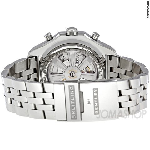 replica Breitling Bentley Barnato Racing Chronograph Automatic Mens Watch A2536624-BB09SS WATCHES 1 