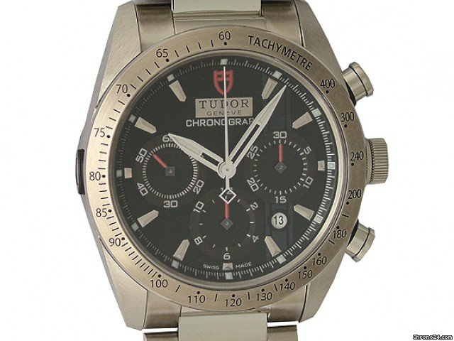 Tudor Fastrider Chronograph Ducati 42mm