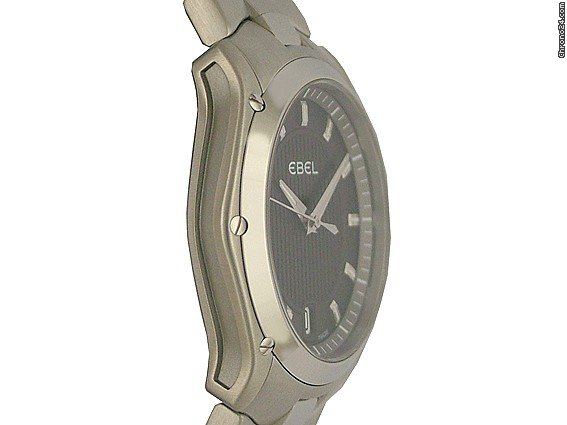 replica Ebel Classic Sport 32mm WATCHES 1 