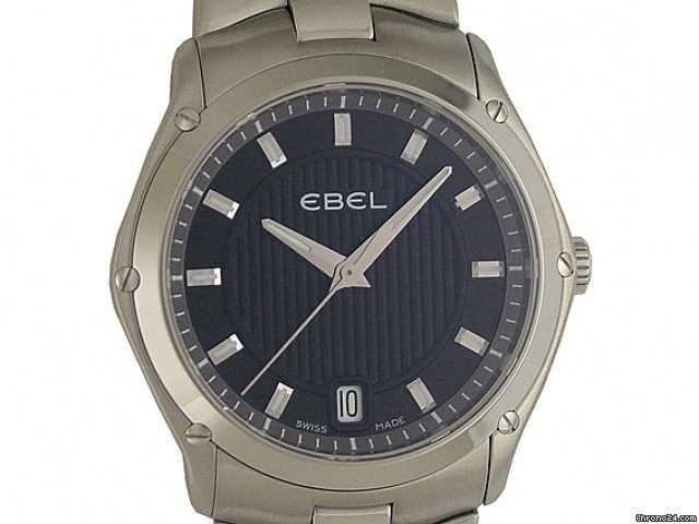 Ebel Classic Sport 32mm