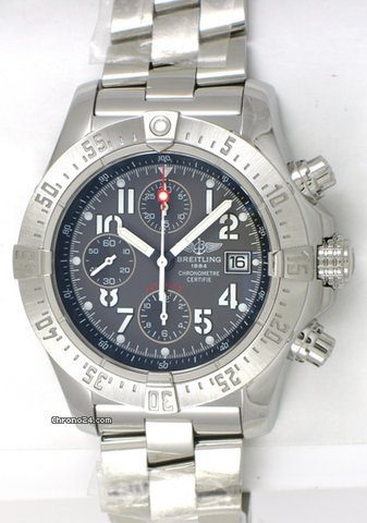 Breitling Avenger Skyland