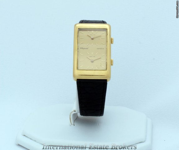 Chopard Men's Manual 2087