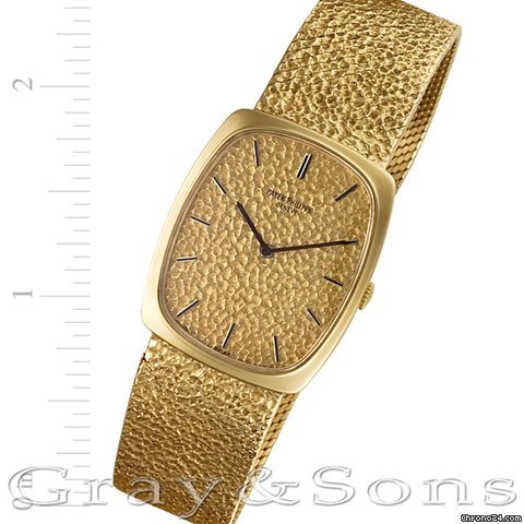 Patek Philippe 3567/1