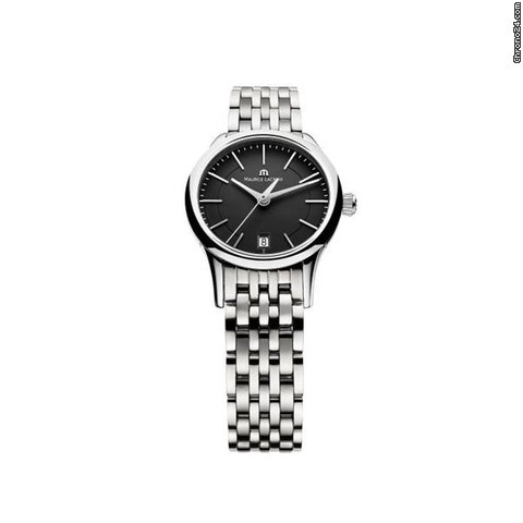 Maurice Lacroix Uhr Les Classiques Date Ladies, LC1113-SS002-330
