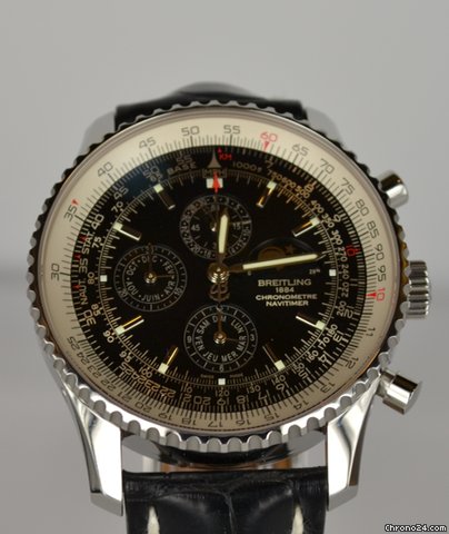 replica Breitling Navitimer 1461 limited nr 479 WATCHES 1 
