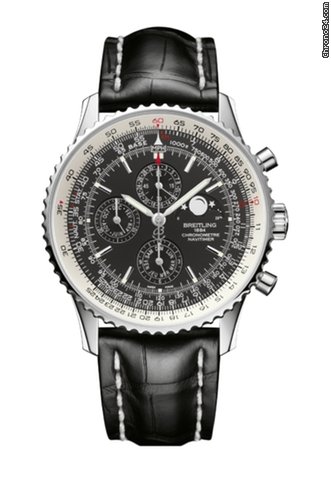Breitling Navitimer 1461 limited nr 479