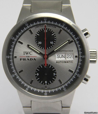 IWC Ref. 3708
