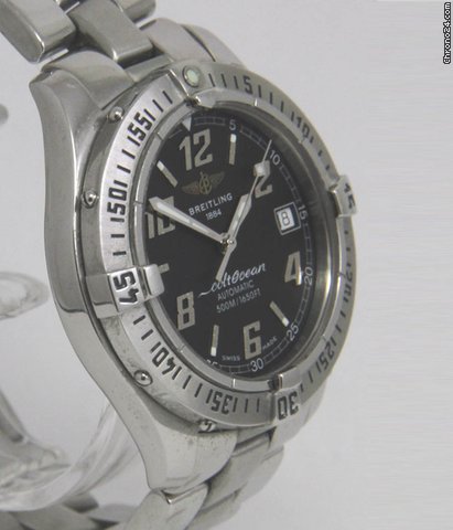 replica Breitling Ref. A 17350 WATCHES 1 