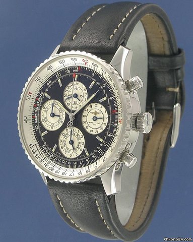 replica Breitling Navitimer 1461 / 52 Limited WATCHES 1 