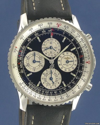 Breitling Navitimer 1461 / 52 Limited