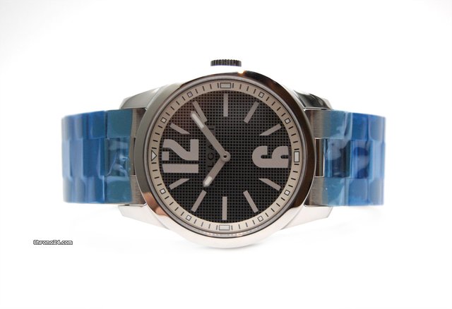 Bulgari Solotempo