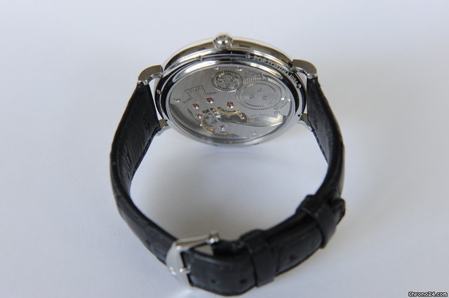 replica IWC Portofino Acciaio WATCHES 1 