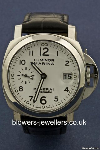 Panerai Luminor Marina PAM 00049
