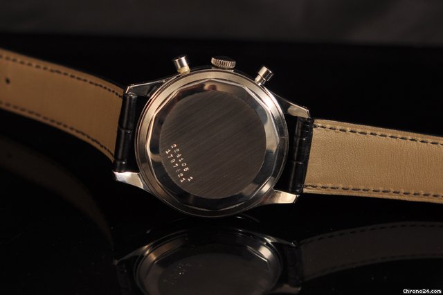 replica Jaeger-LeCoultre CHRONOGRAPH WATCHES 1 