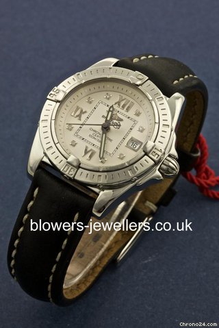 replica Breitling Cockpit A71356 WATCHES 1 