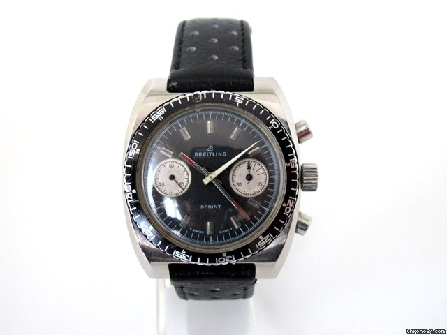 Breitling Sprint