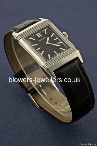 replica Jaeger-LeCoultre Reverso Ultra Thin 1931 Q2788570 WATCHES 1 