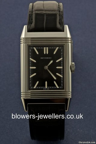 Jaeger-LeCoultre Reverso Ultra Thin 1931 Q2788570