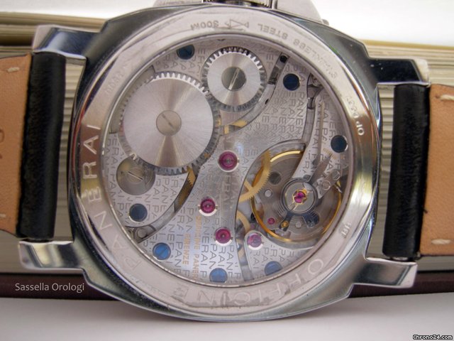 replica Panerai Luminor Marina WATCHES 1 