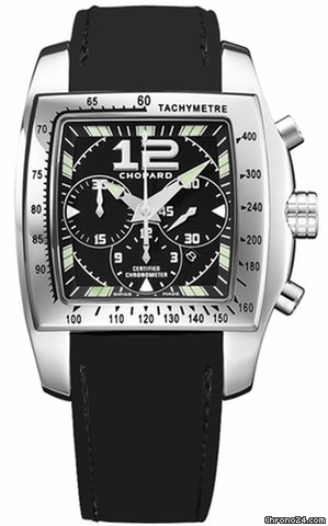 Chopard Two O Ten XL Miglia Tycoon Chronograph