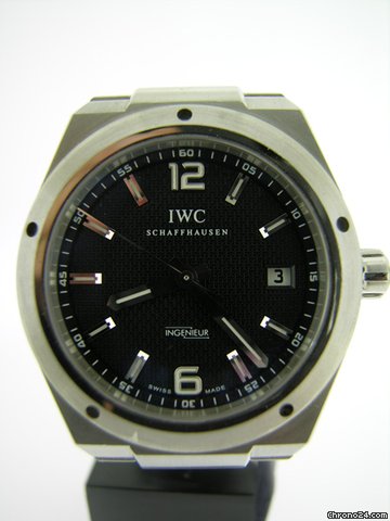 IWC INGENIEUR