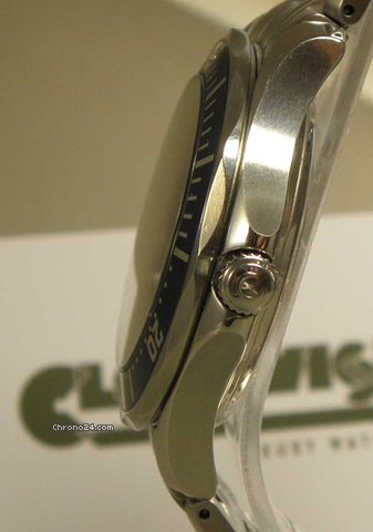 replica Omega Seamaster Prof. 300m B&P WATCHES 1 