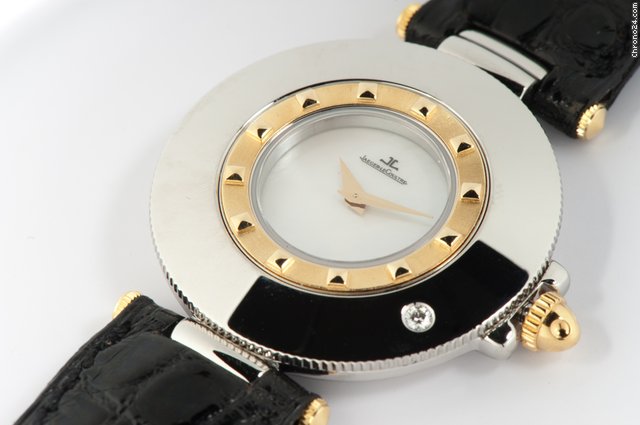 replica Jaeger-LeCoultre Rendezvous Revision 2012 WATCHES 1 