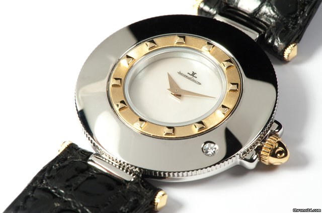 Jaeger-LeCoultre Rendezvous Revision 2012