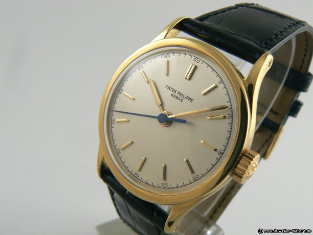 Patek Philippe CALATRAVA