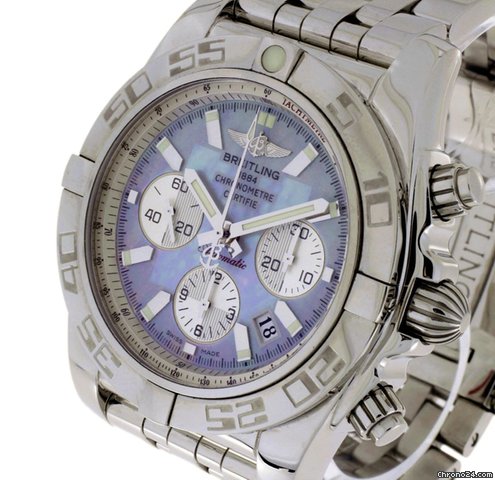 Breitling Chronomat Chronograph