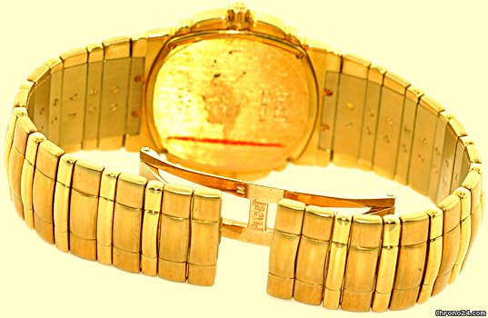 replica Piaget Round Case Tanagra  [On Hold] WATCHES 1 