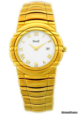 Piaget Round Case Tanagra  [On Hold]