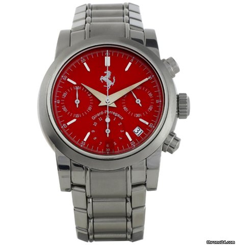Girard Perregaux Ferrari 8020