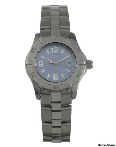 TAG Heuer 2000 Exclusive WN131K