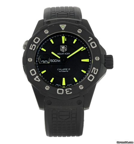 TAG Heuer Aquaracer WAJ2180.FT6015