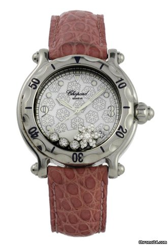 Chopard Happy Sport 288948-3001