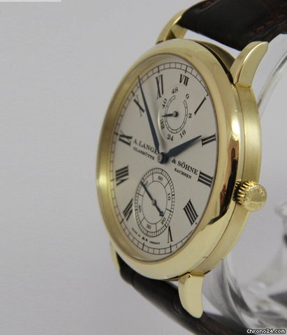 replica A. Lange & Sohne Ref. 304.048 WATCHES 1 