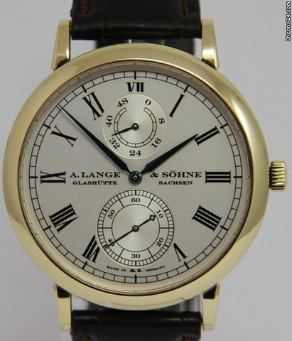 A. Lange & Sohne Ref. 304.048